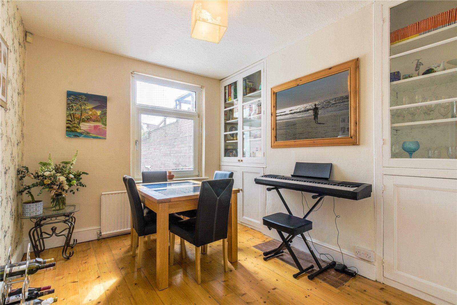 3 bedroom House for sale in Arnos Vale, Bristol