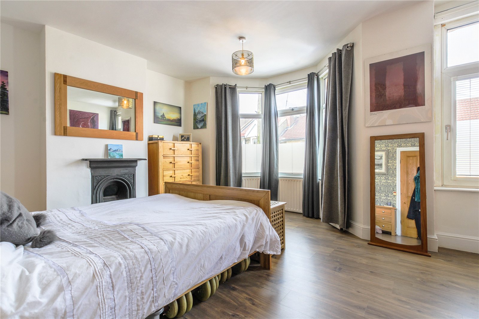 3 bedroom House for sale in Arnos Vale, Bristol