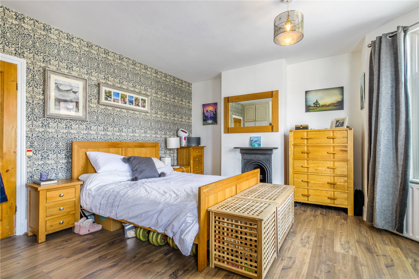 3 bedroom House for sale in Arnos Vale, Bristol