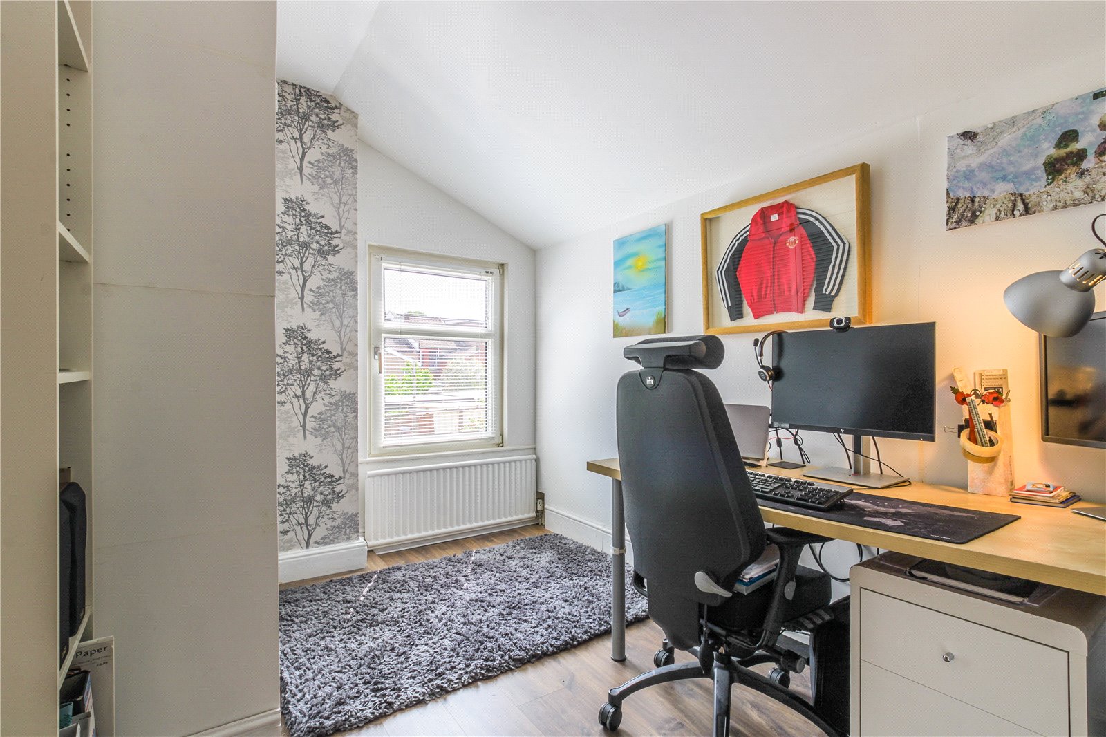 3 bedroom House for sale in Arnos Vale, Bristol