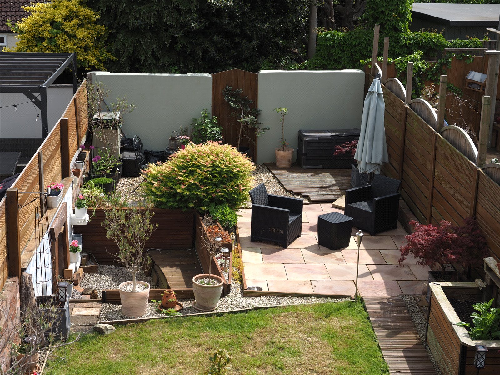 3 bedroom House for sale in Arnos Vale, Bristol