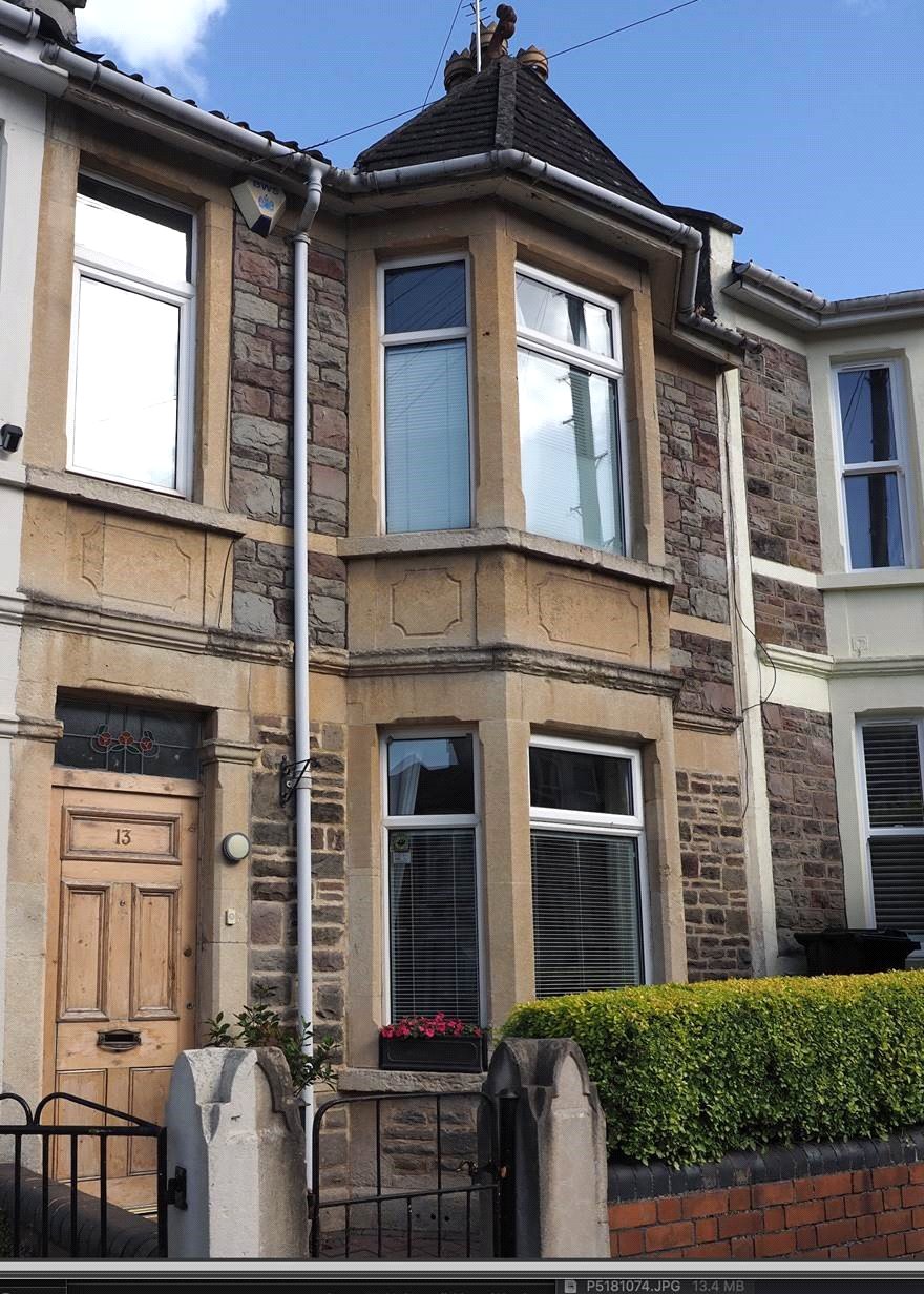 3 bedroom House for sale in Arnos Vale, Bristol