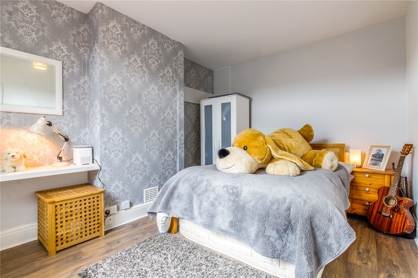 3 bedroom House for sale in Arnos Vale, Bristol