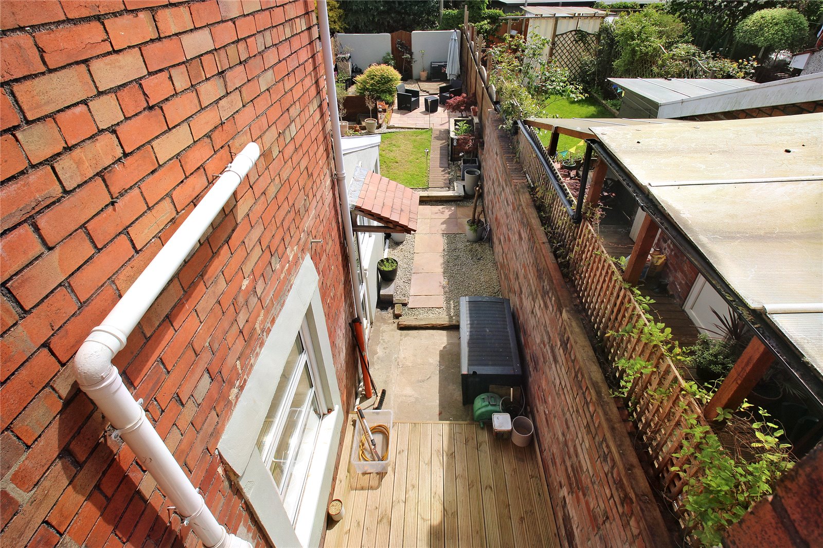 3 bedroom House for sale in Arnos Vale, Bristol