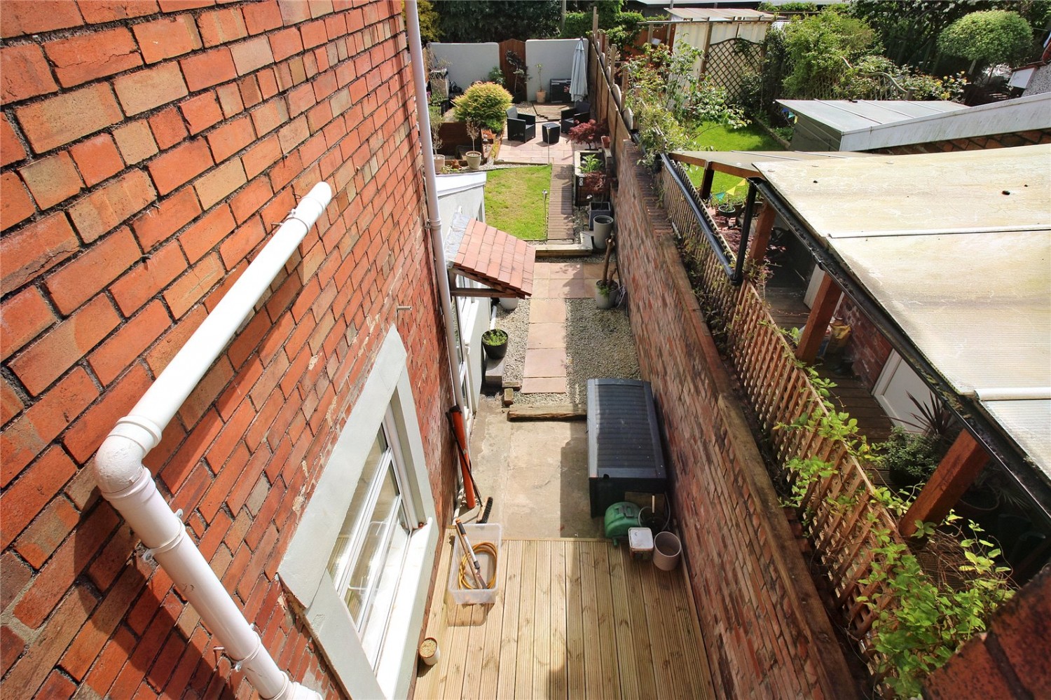 Arnos Vale, Bristol