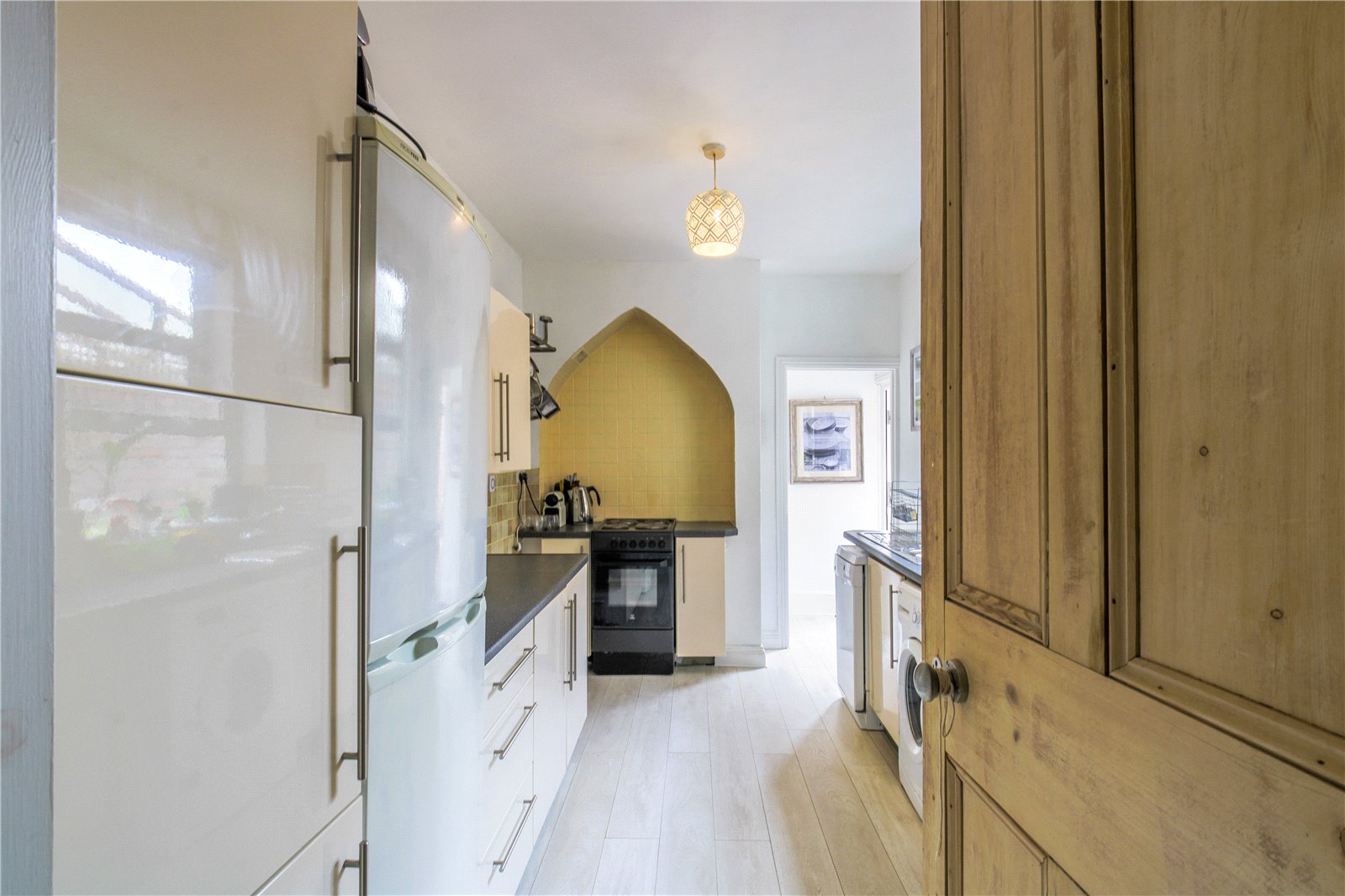 3 bedroom House for sale in Arnos Vale, Bristol