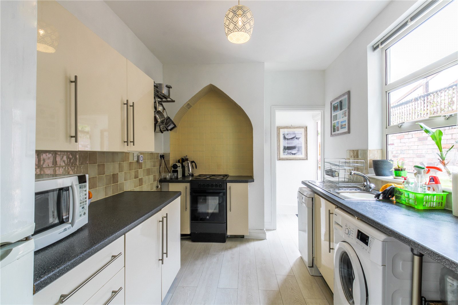 3 bedroom House for sale in Arnos Vale, Bristol
