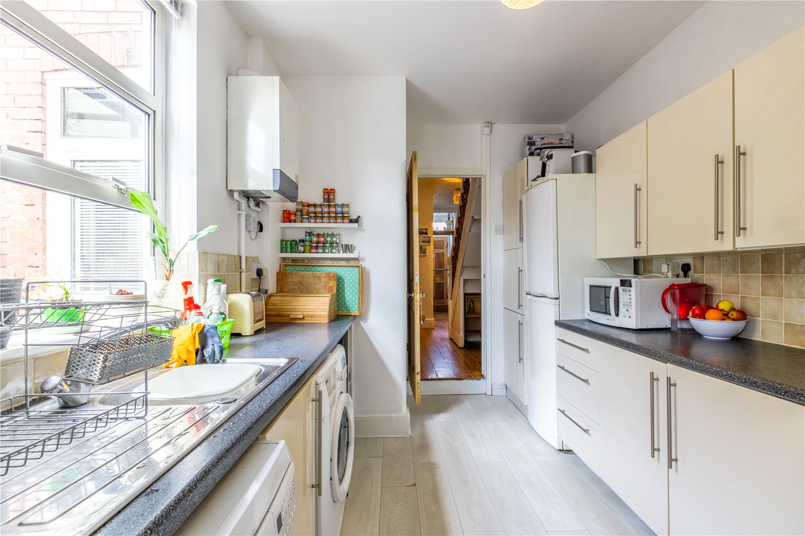 3 bedroom House for sale in Arnos Vale, Bristol