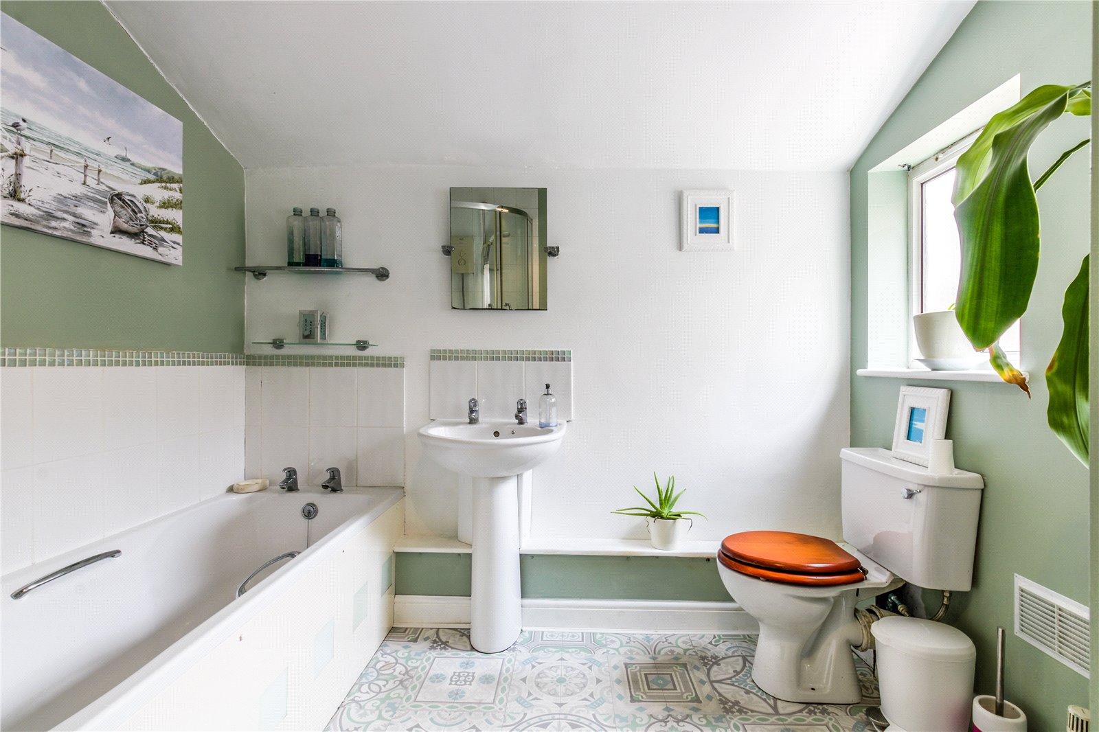 3 bedroom House for sale in Arnos Vale, Bristol