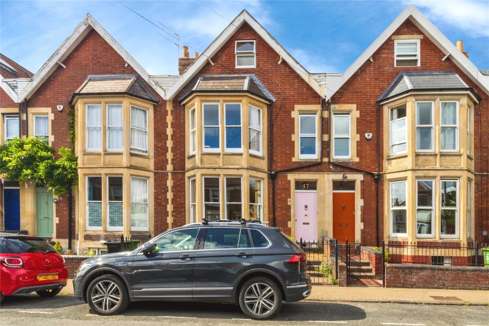 6 bedroom House for sale in Southville, BRISTOL