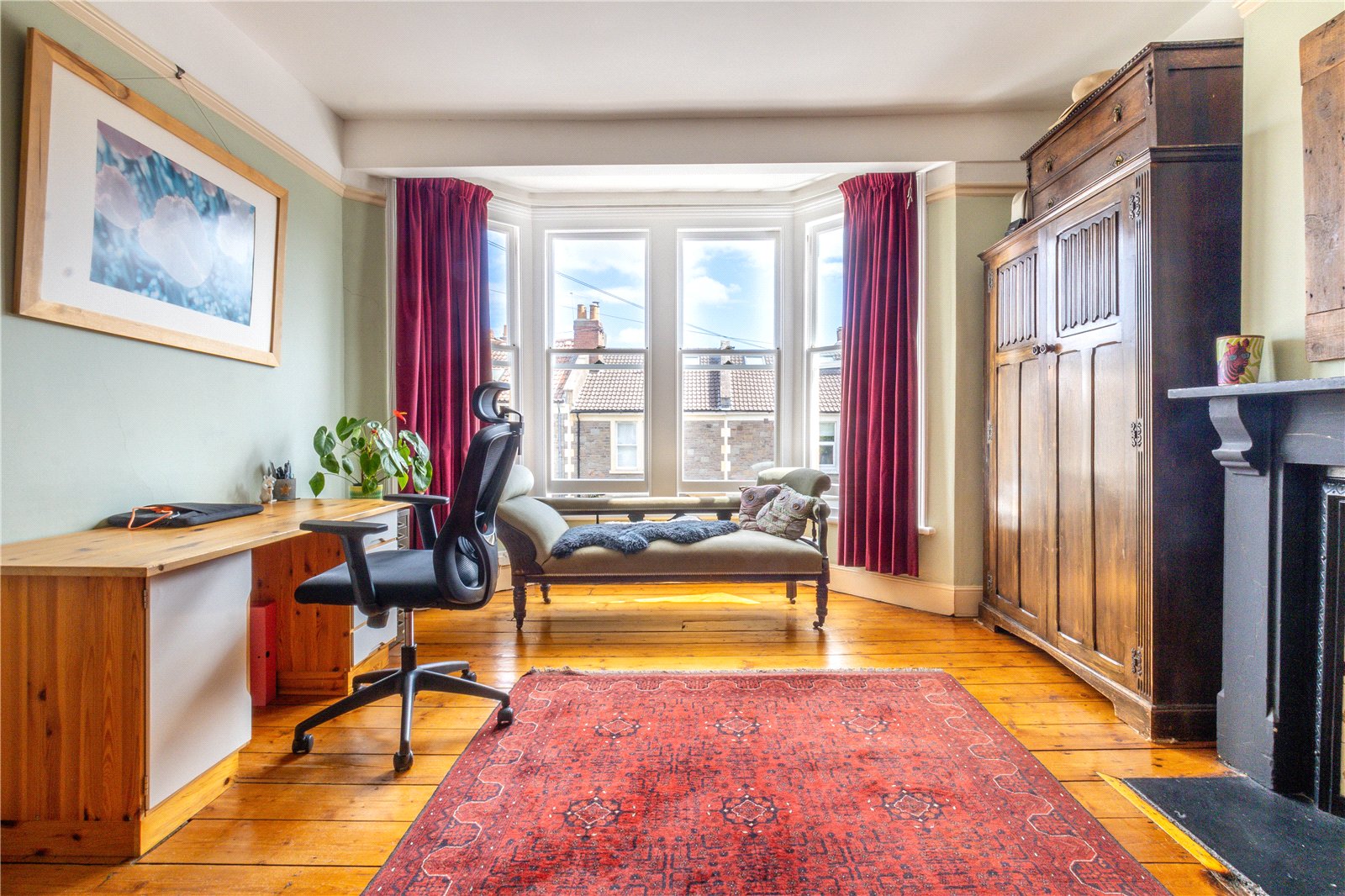 6 bedroom House for sale in Southville, BRISTOL