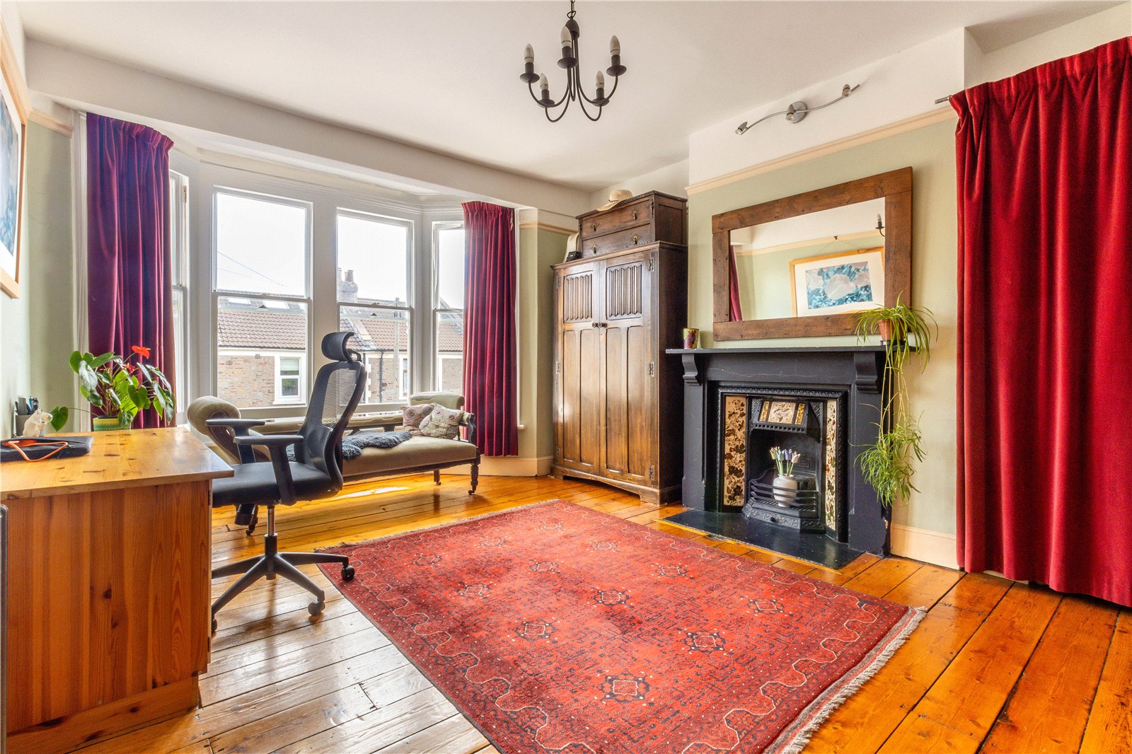 6 bedroom House for sale in Southville, BRISTOL