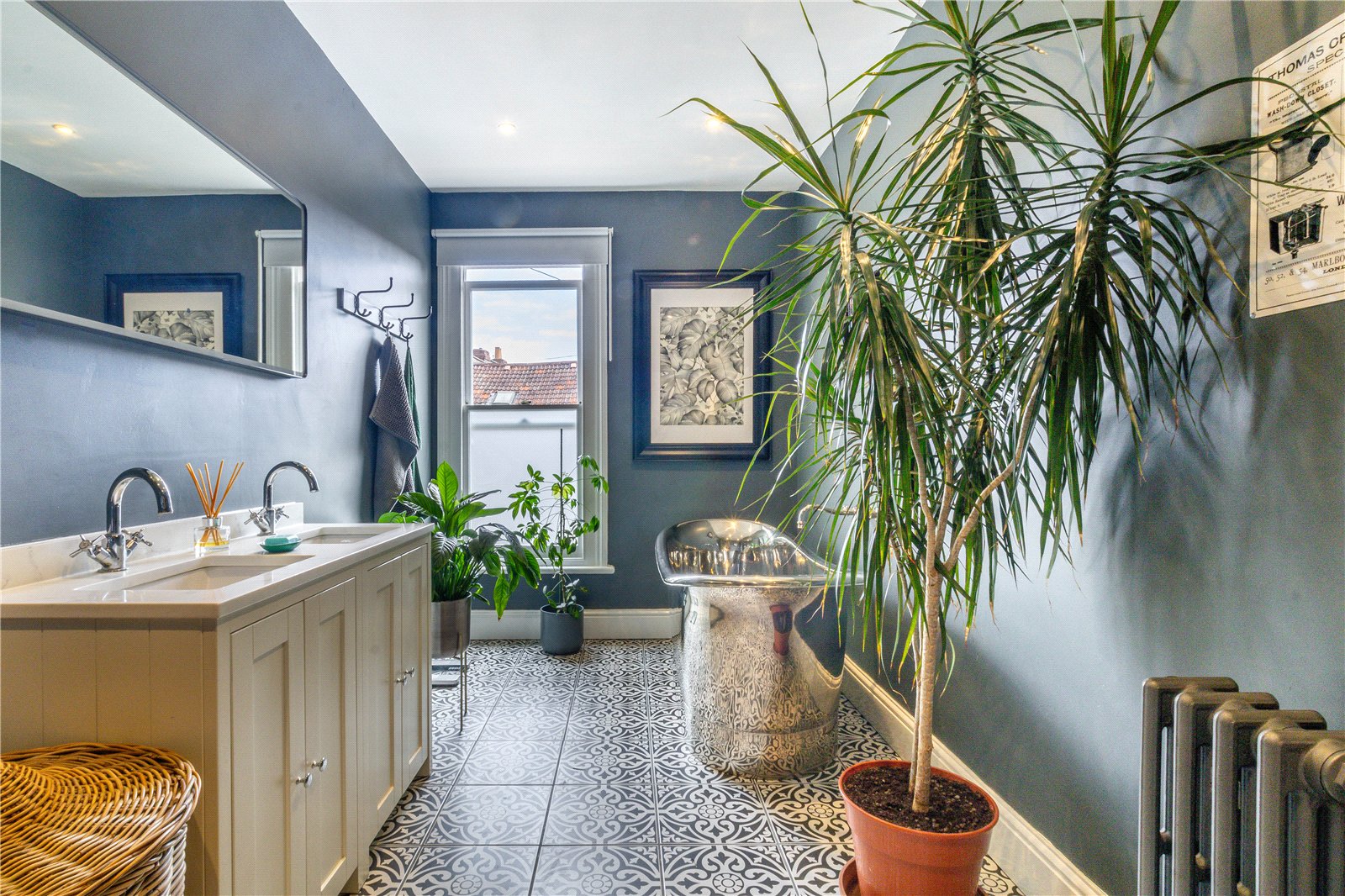 6 bedroom House for sale in Southville, BRISTOL
