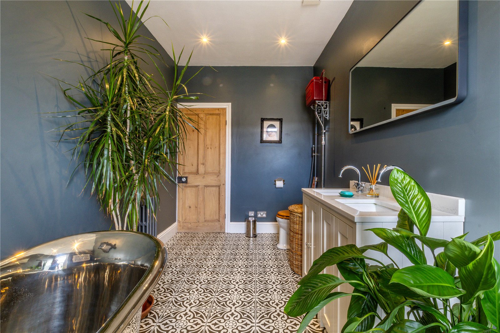 6 bedroom House for sale in Southville, BRISTOL