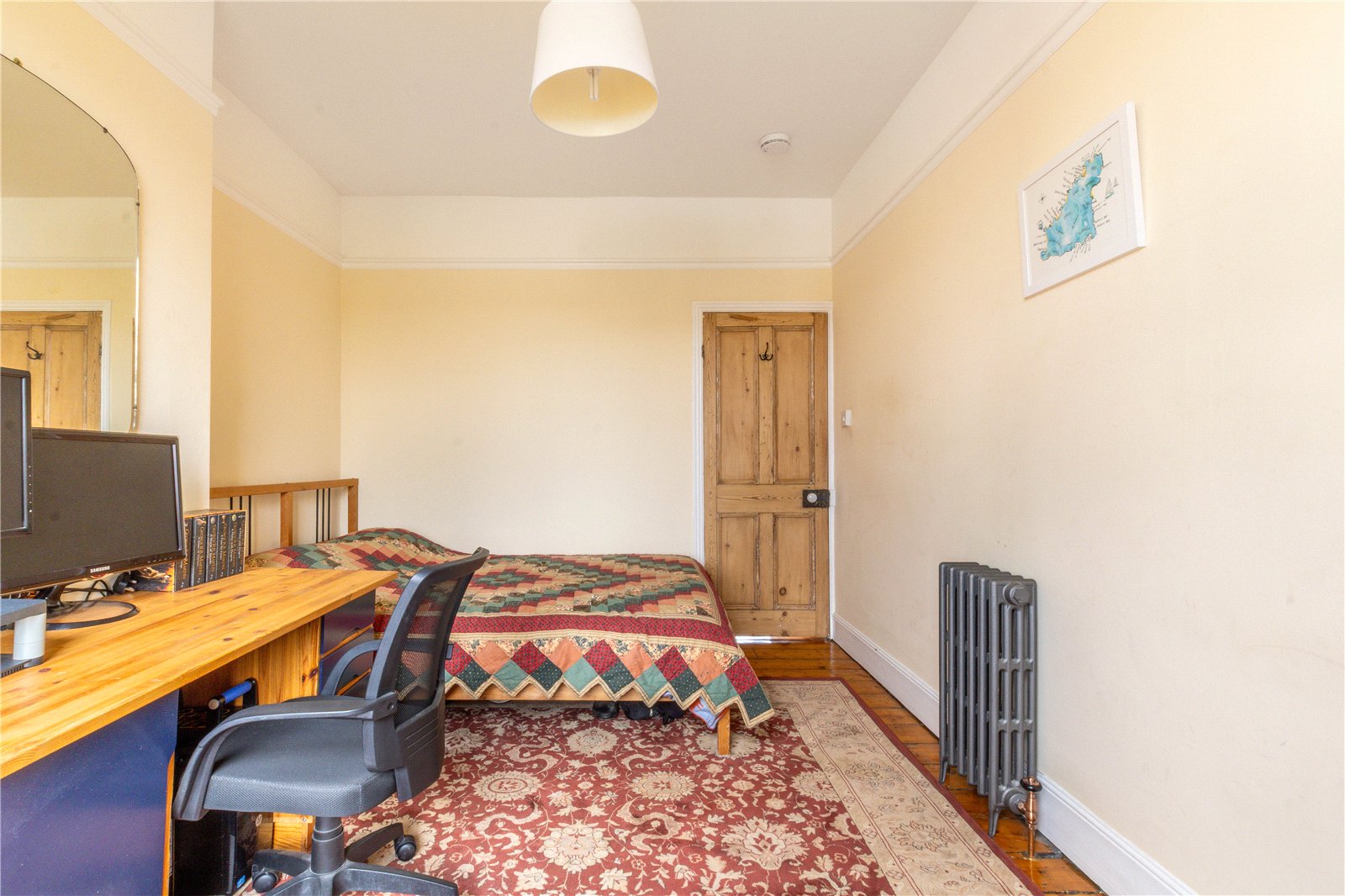 6 bedroom House for sale in Southville, BRISTOL