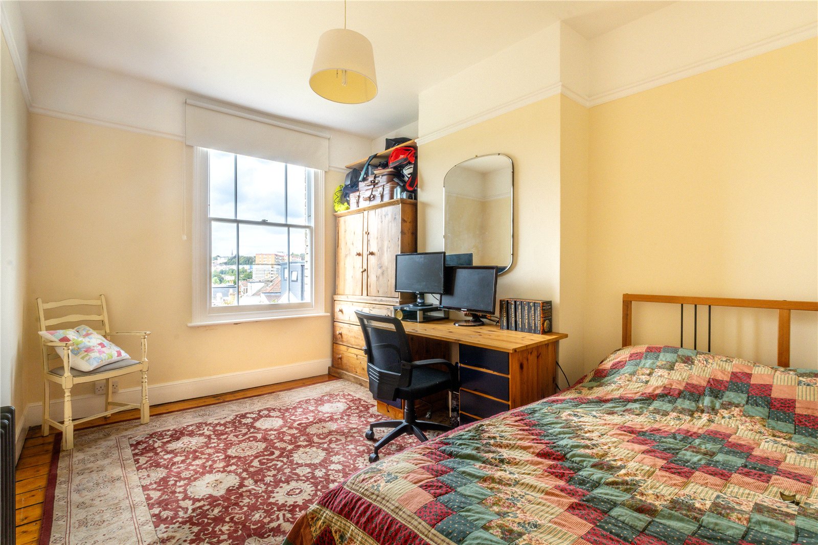 6 bedroom House for sale in Southville, BRISTOL