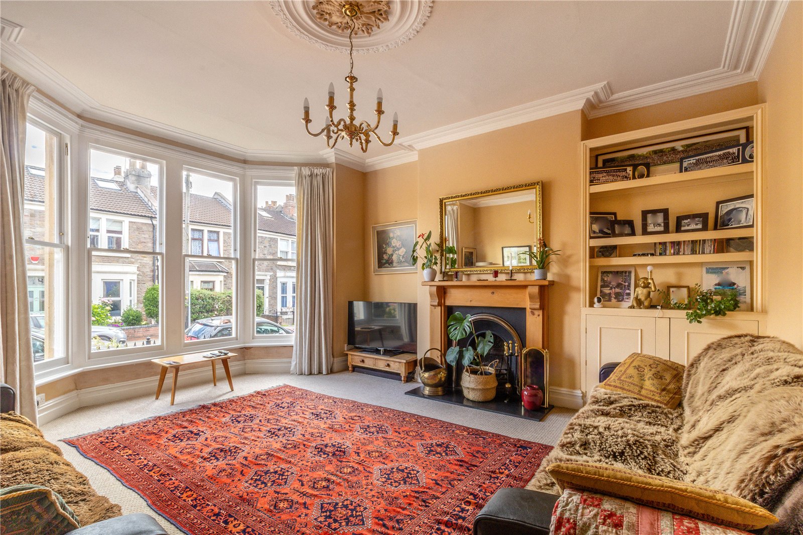 6 bedroom House for sale in Southville, BRISTOL