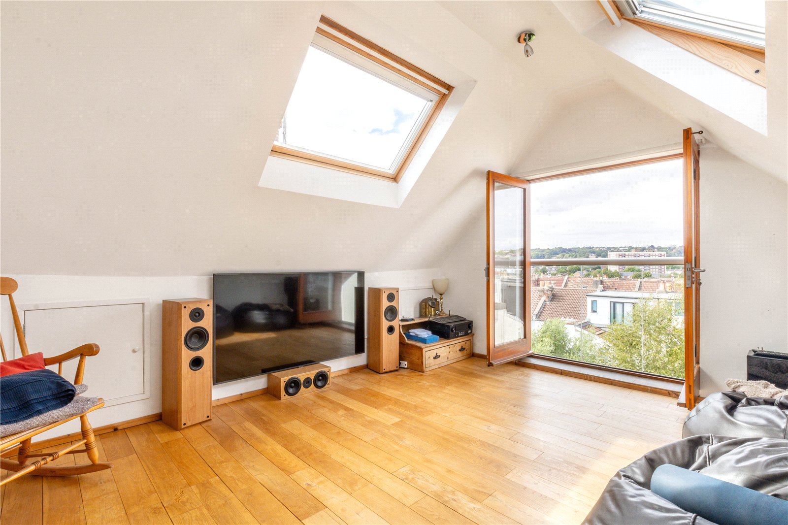6 bedroom House for sale in Southville, BRISTOL