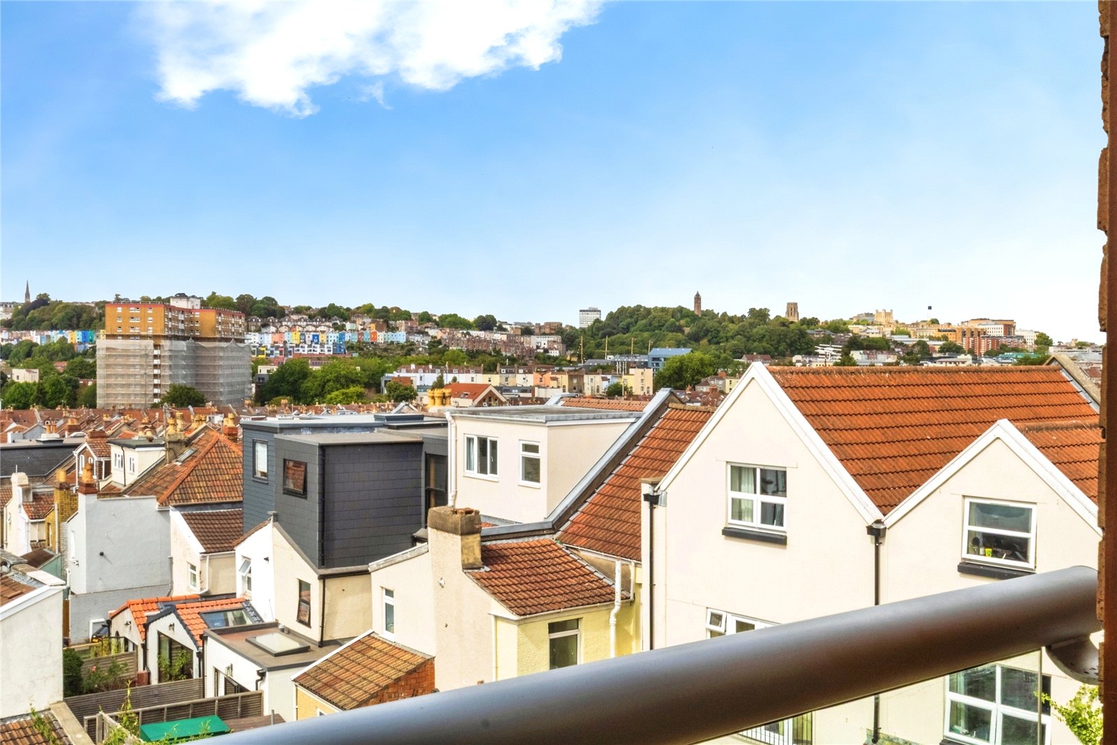 6 bedroom House for sale in Southville, BRISTOL