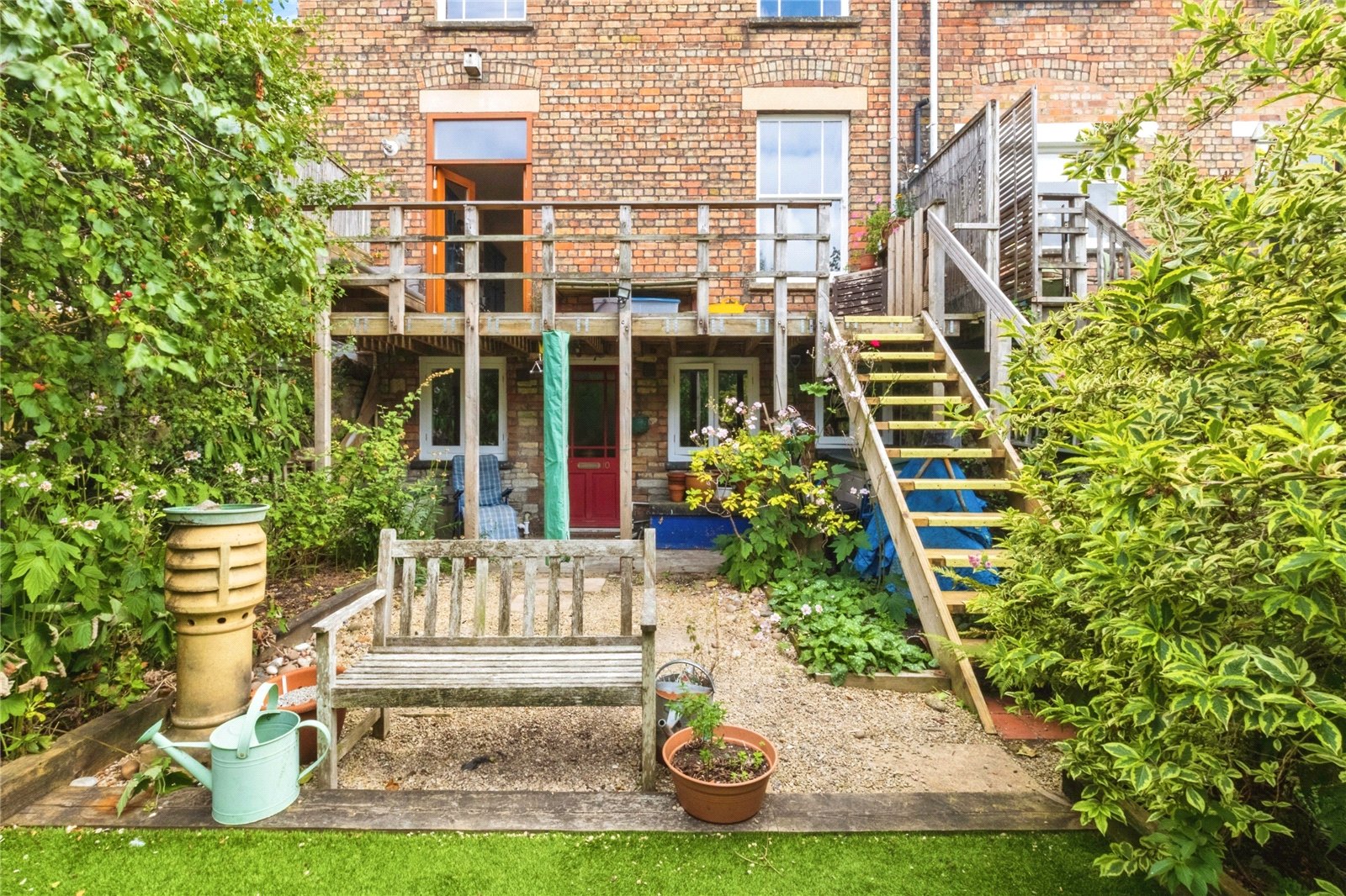 6 bedroom House for sale in Southville, BRISTOL