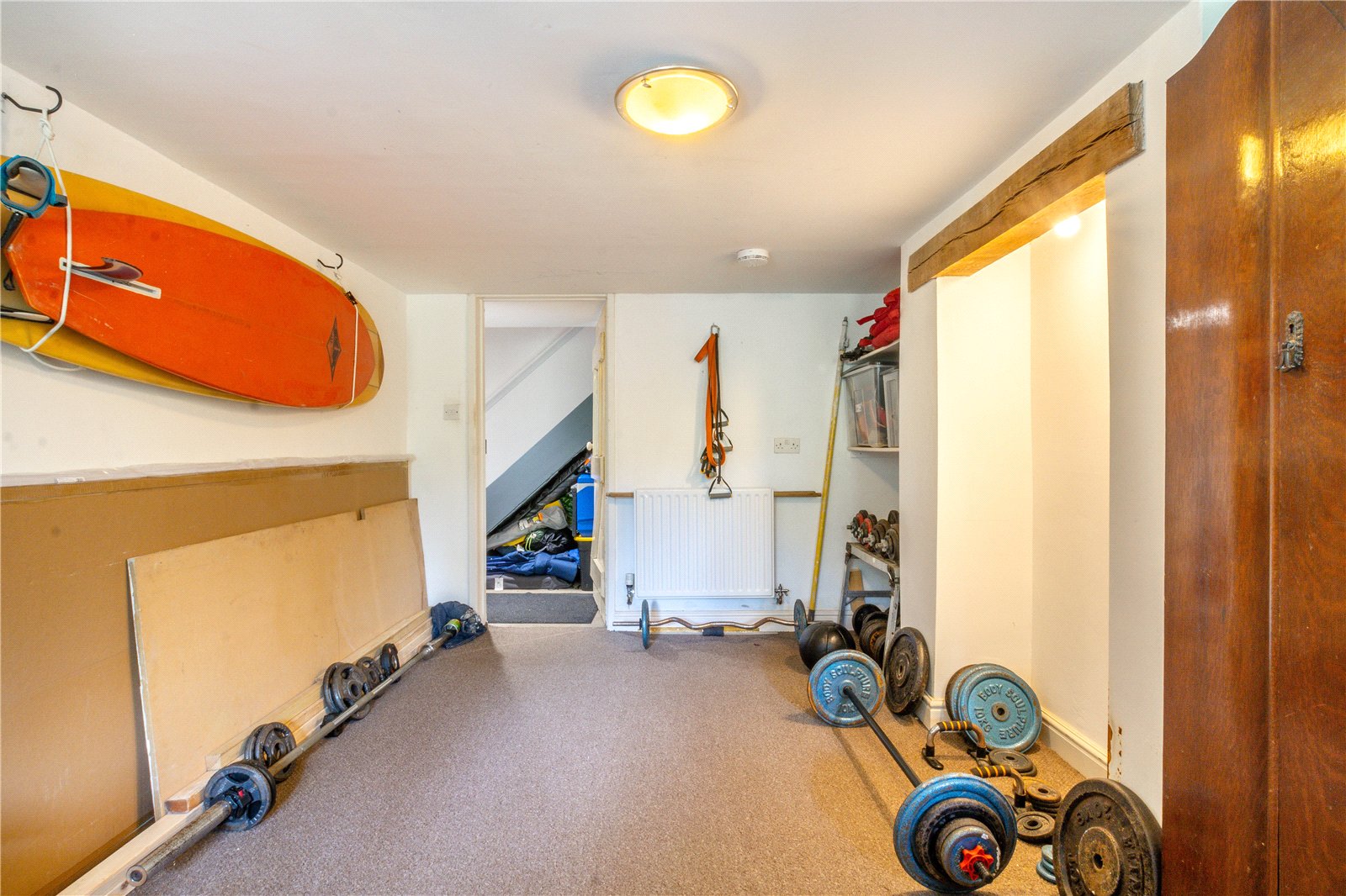 6 bedroom House for sale in Southville, BRISTOL