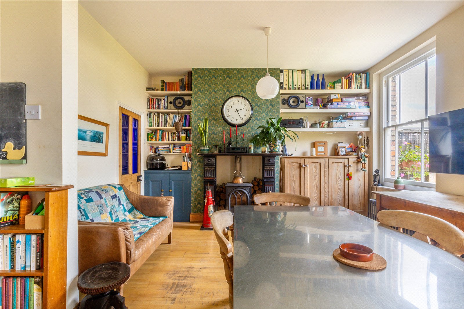 6 bedroom House for sale in Southville, BRISTOL