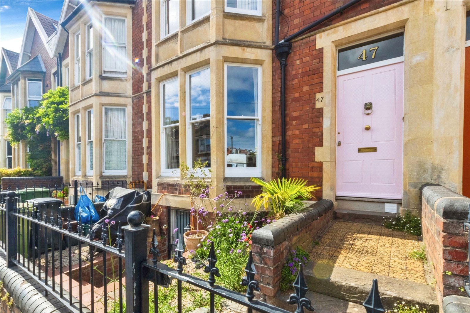 6 bedroom House for sale in Southville, BRISTOL