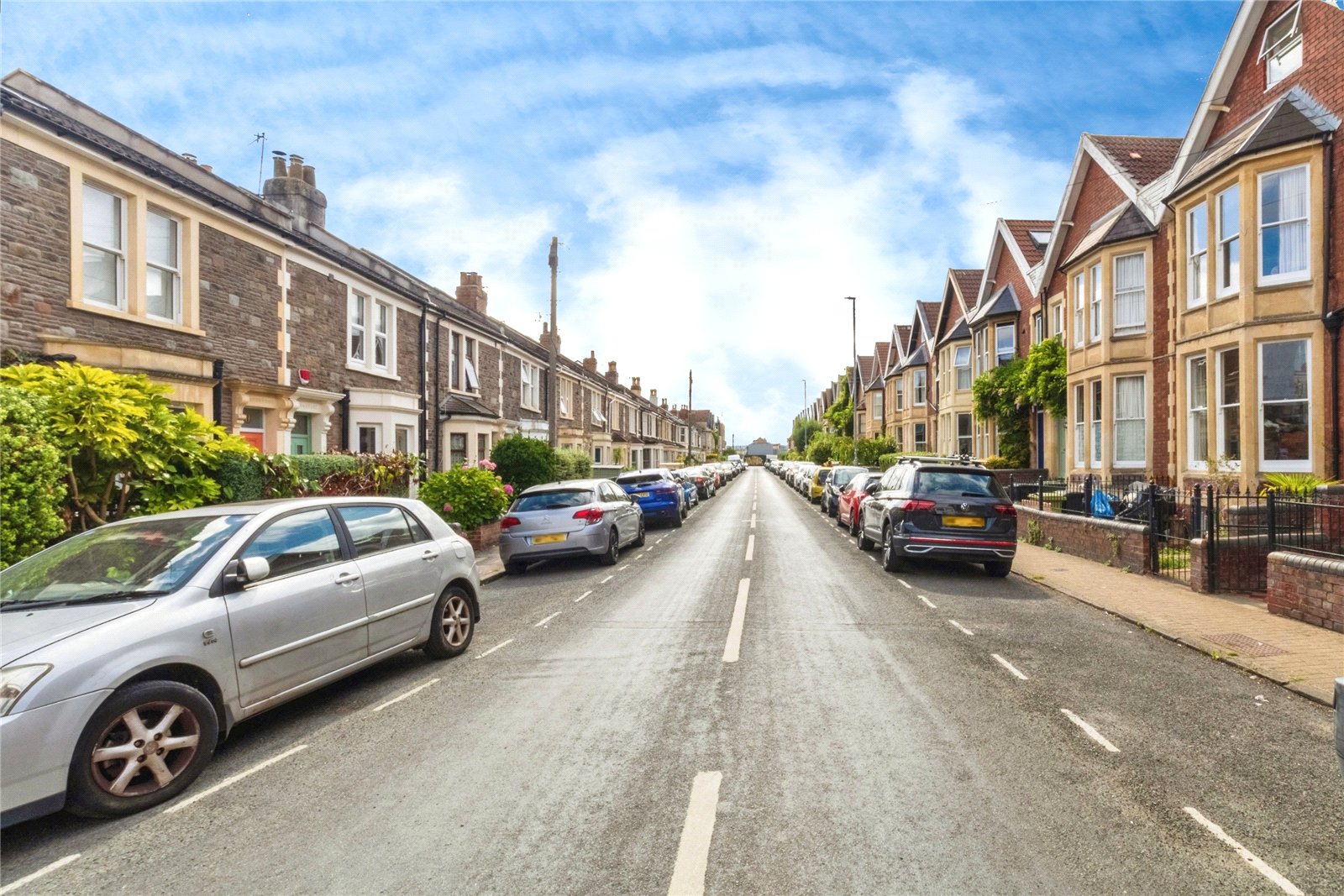 6 bedroom House for sale in Southville, BRISTOL