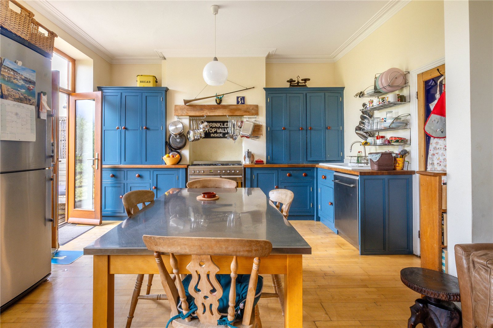 6 bedroom House for sale in Southville, BRISTOL
