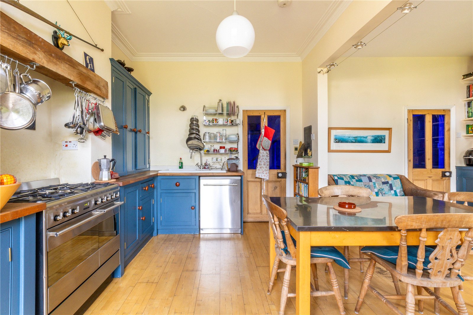 6 bedroom House for sale in Southville, BRISTOL