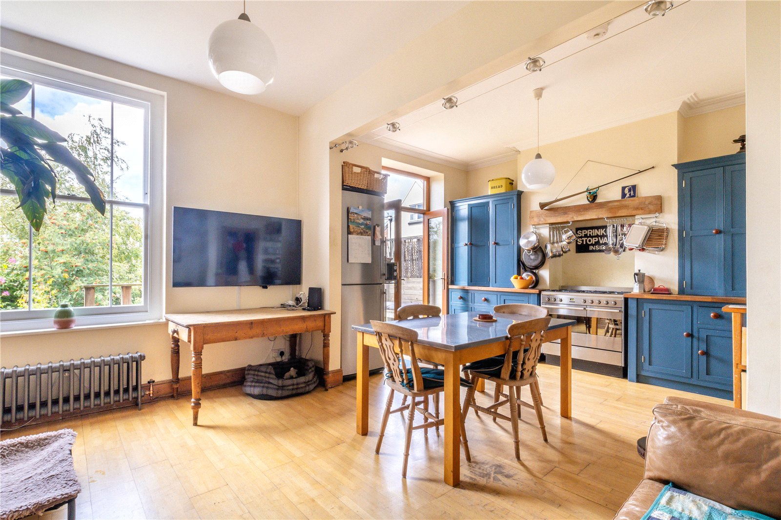 6 bedroom House for sale in Southville, BRISTOL