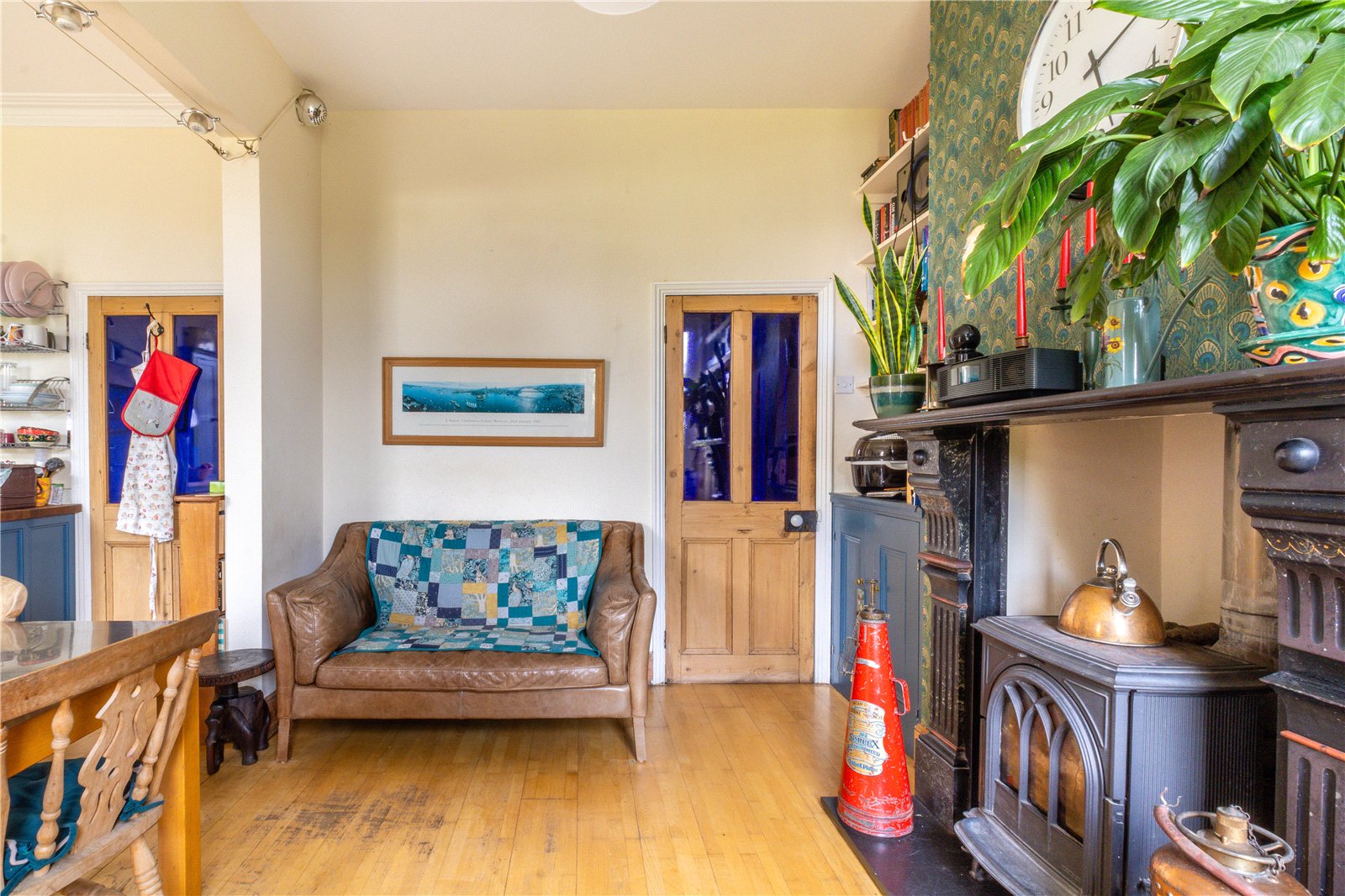 6 bedroom House for sale in Southville, BRISTOL