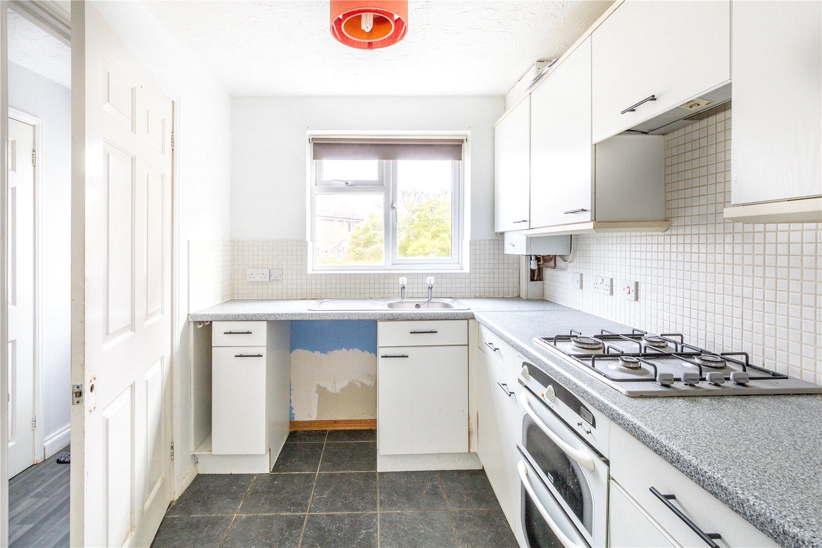 2 bedroom House for sale in BRISTOL