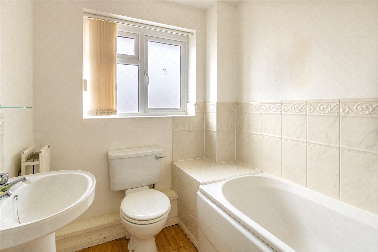 2 bedroom House for sale in BRISTOL