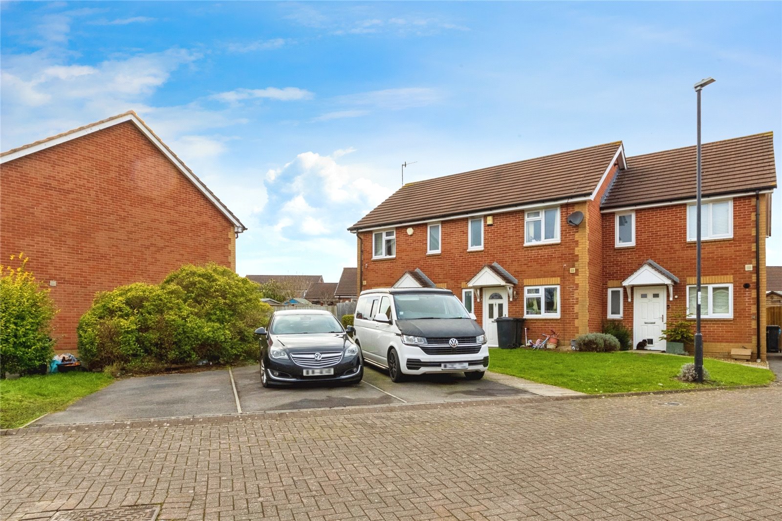 2 bedroom House for sale in BRISTOL