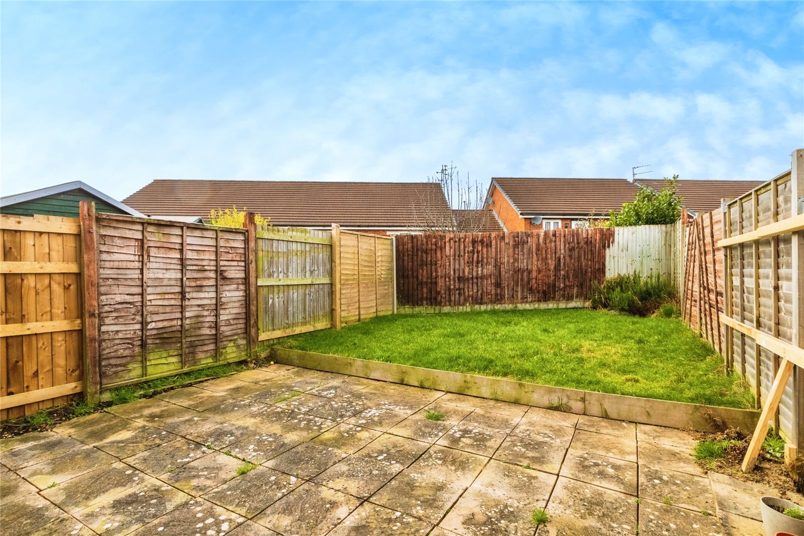 2 bedroom House for sale in BRISTOL