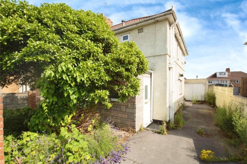 Knowle, BRISTOL