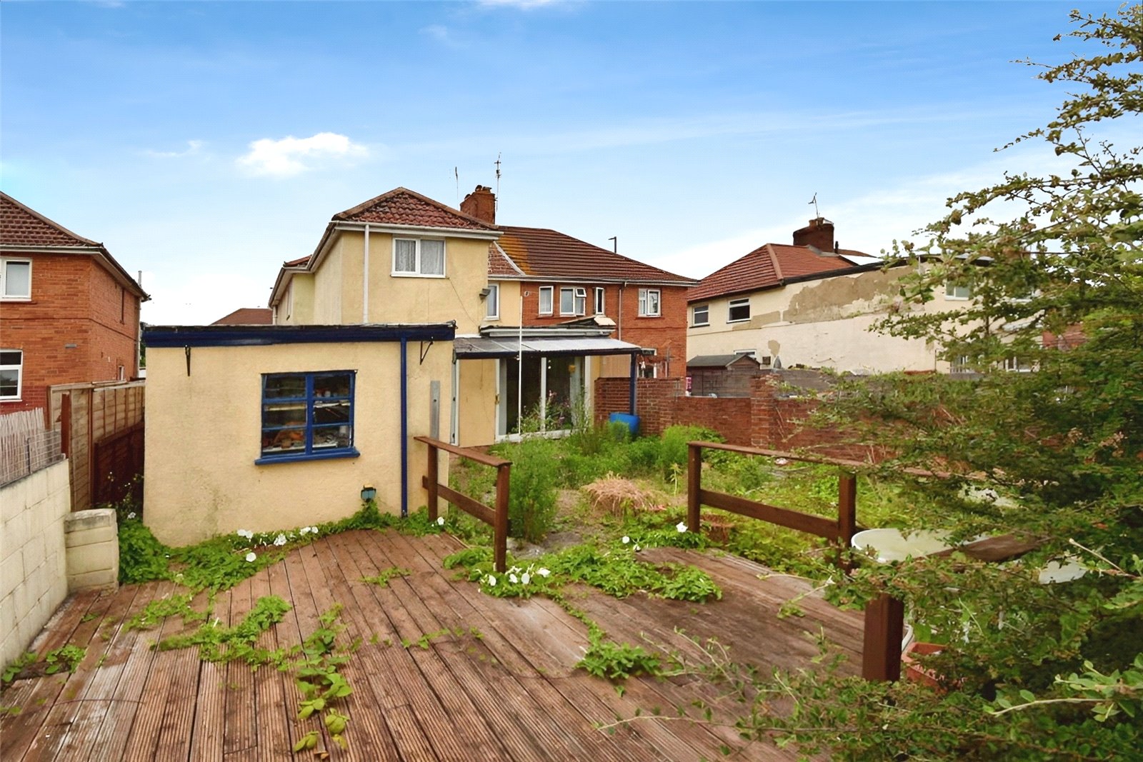 4 bedroom House for sale in Knowle, BRISTOL