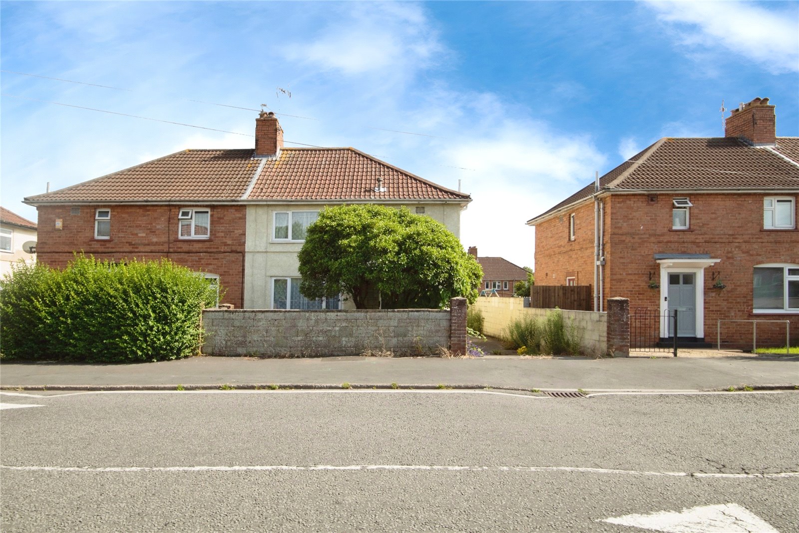 4 bedroom House for sale in Knowle, BRISTOL