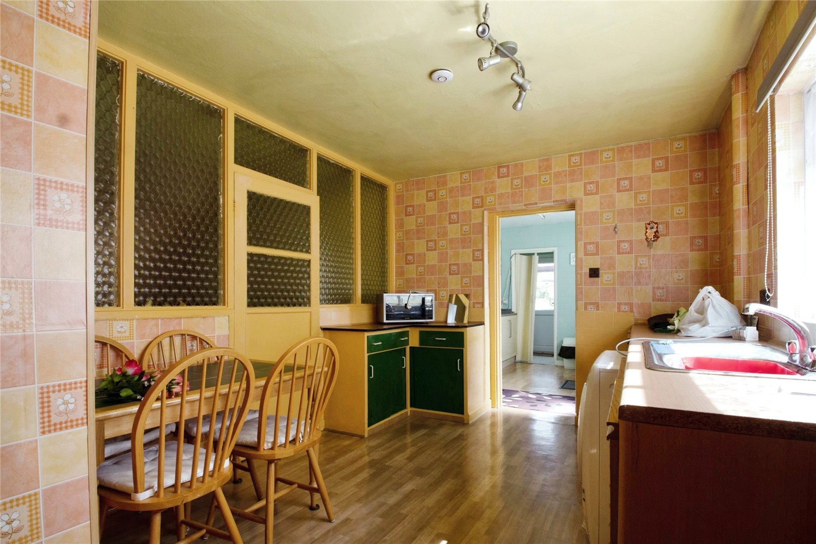 4 bedroom House for sale in Knowle, BRISTOL