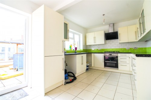 Withywood, Bristol