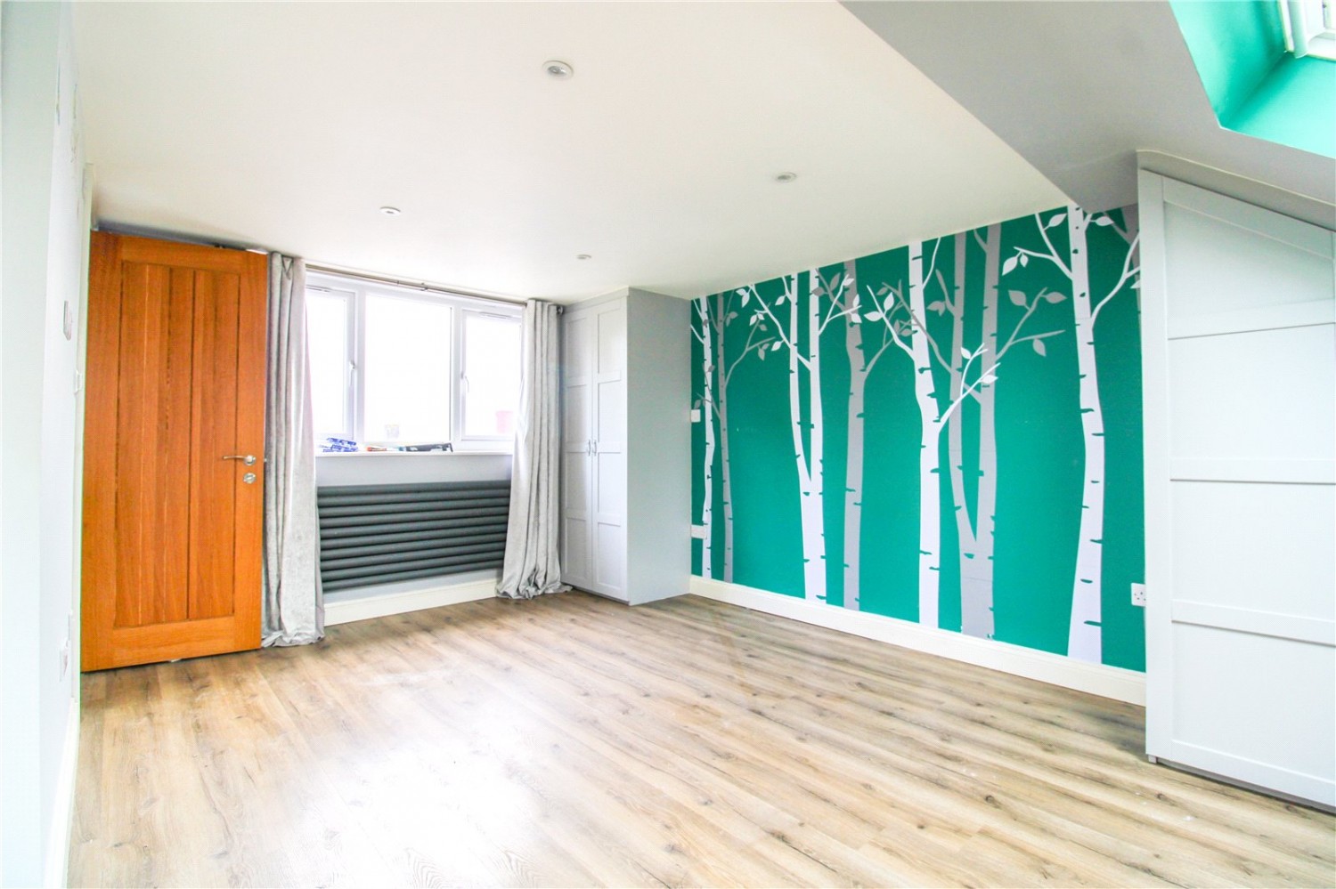 Withywood, Bristol