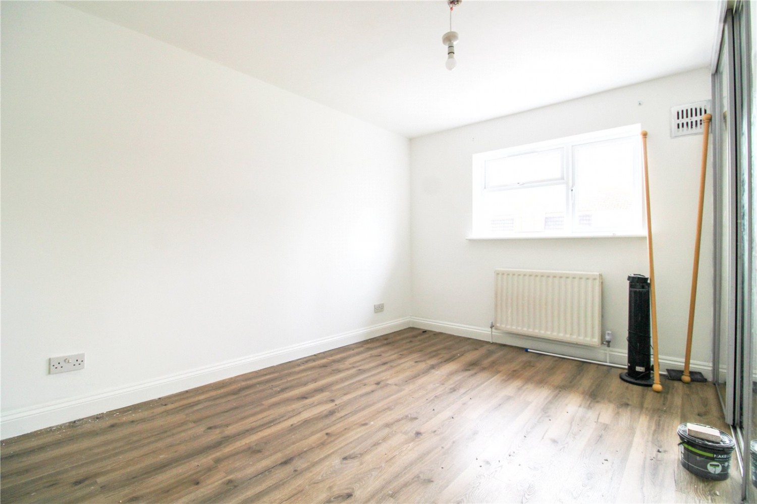 Withywood, Bristol