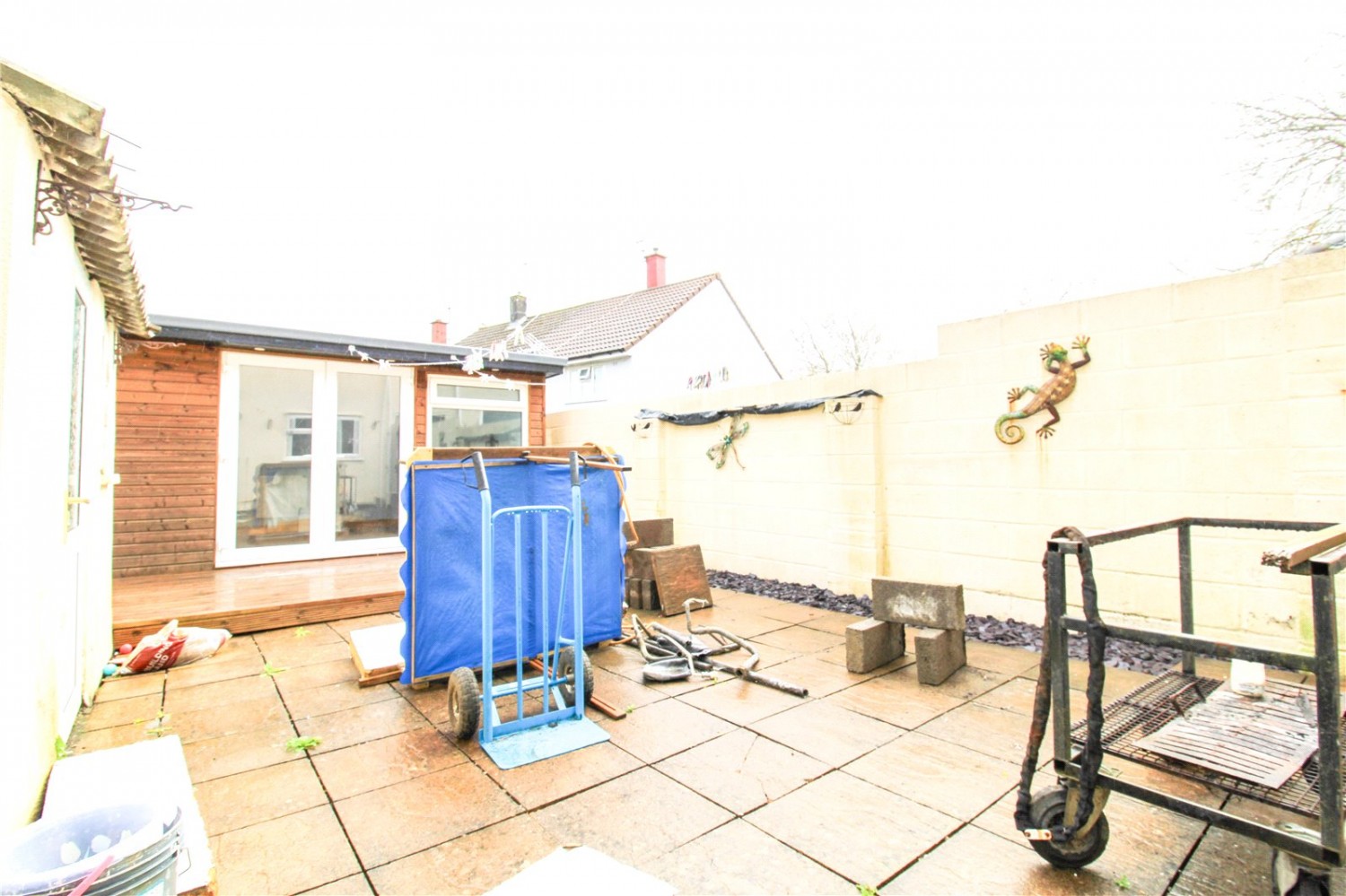 Withywood, Bristol
