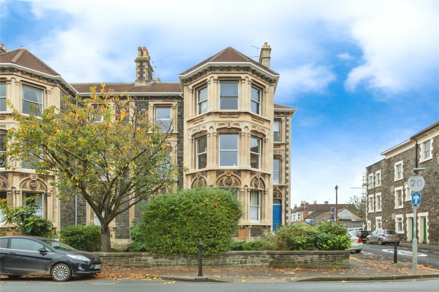 Southville, BRISTOL