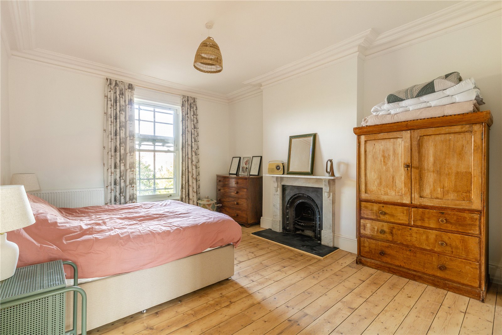3 bedroom Flat for sale in Southville, BRISTOL