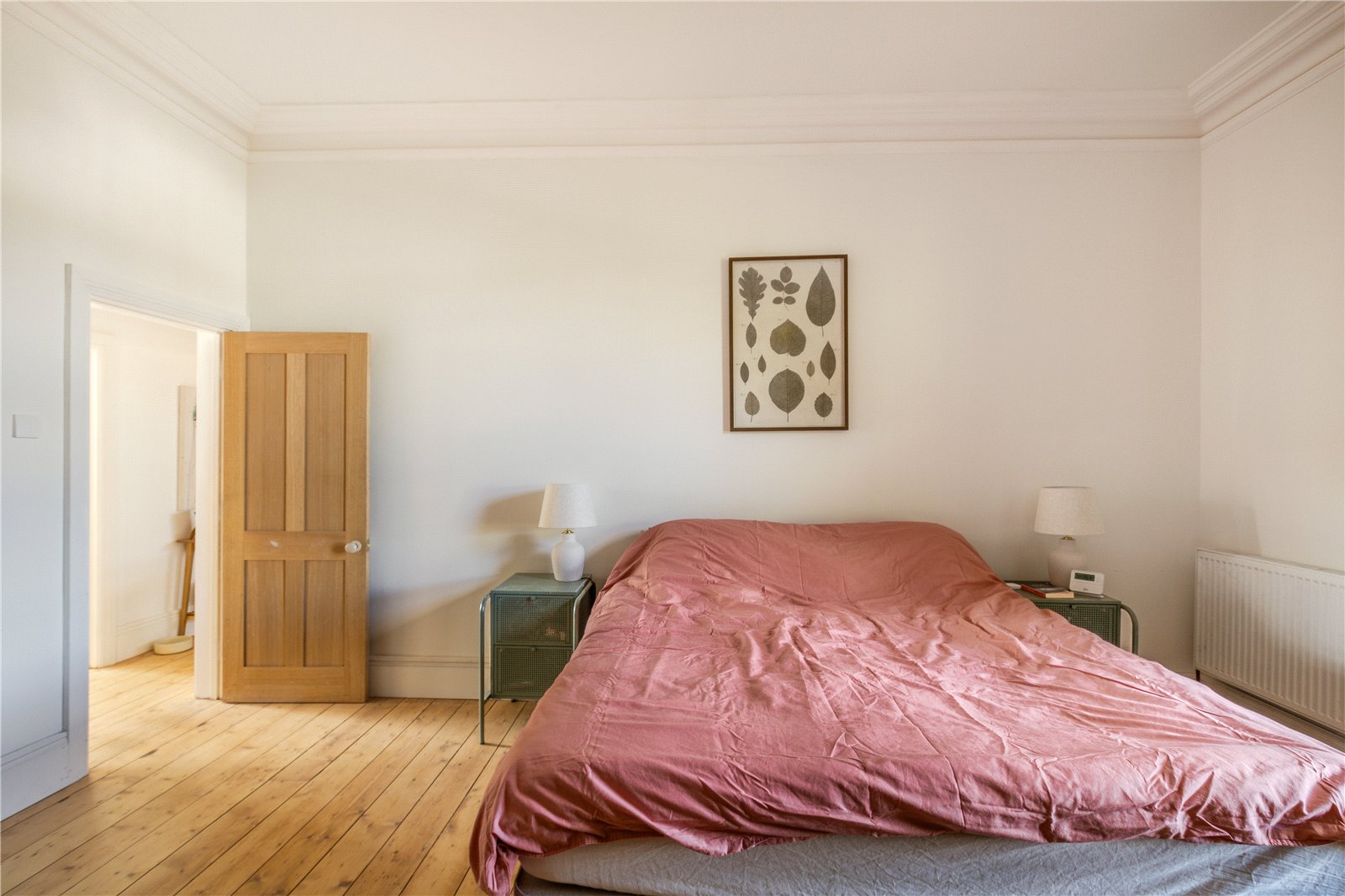 3 bedroom Flat for sale in Southville, BRISTOL