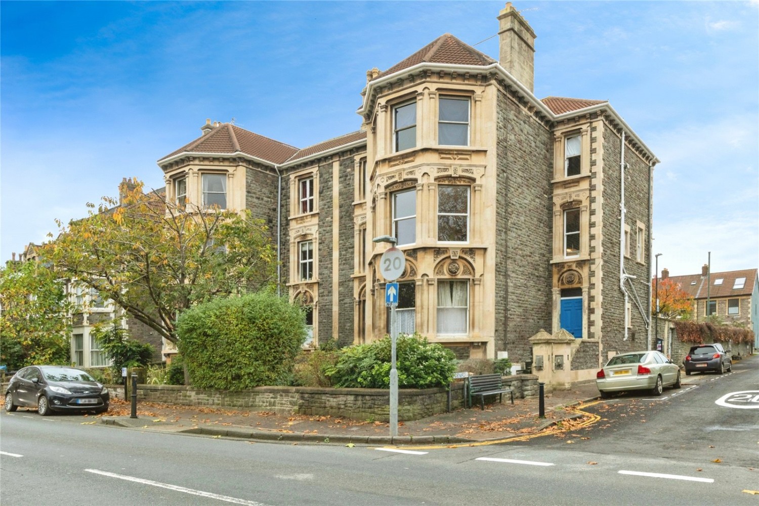 Southville, BRISTOL