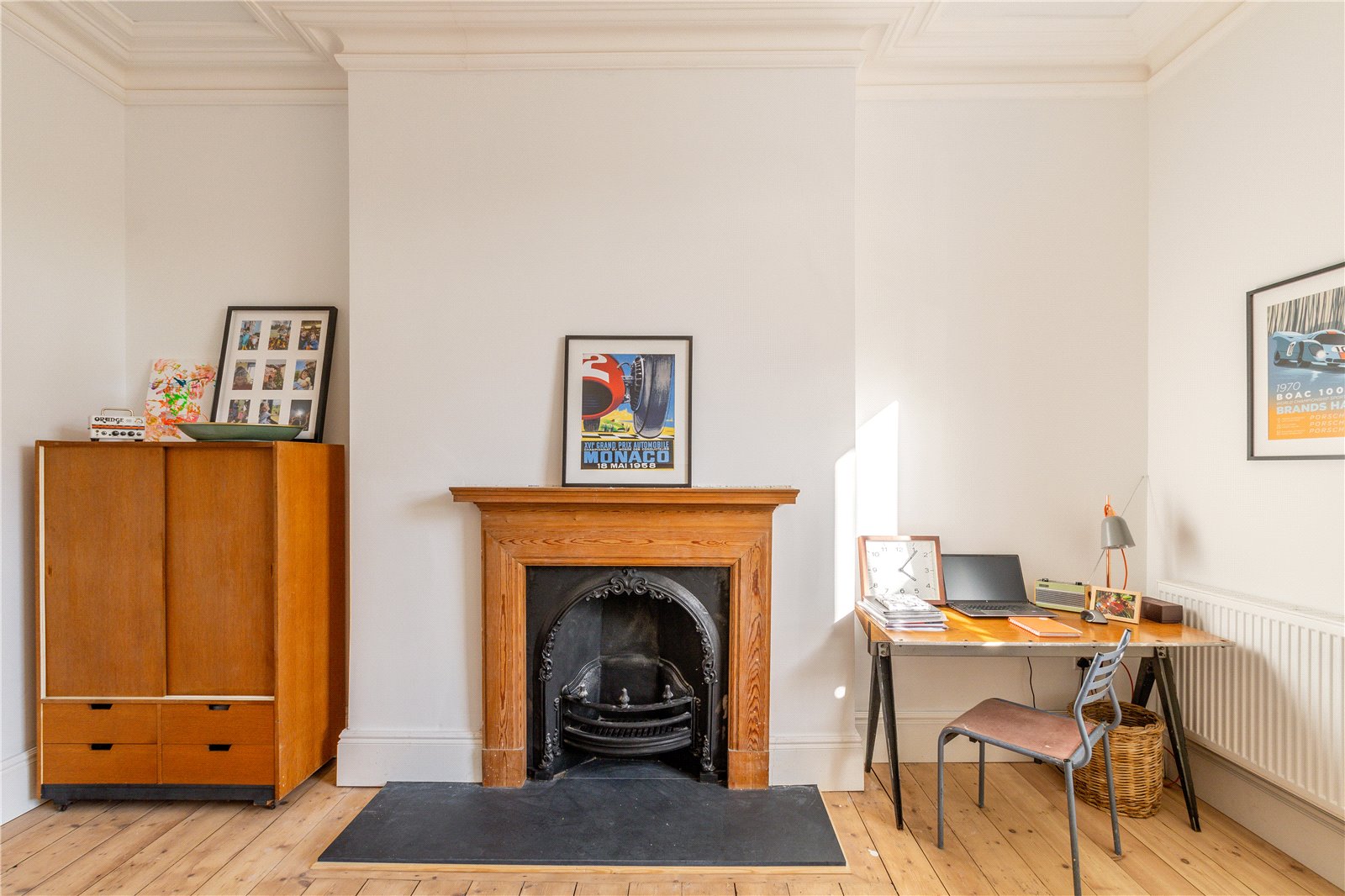 3 bedroom Flat for sale in Southville, BRISTOL