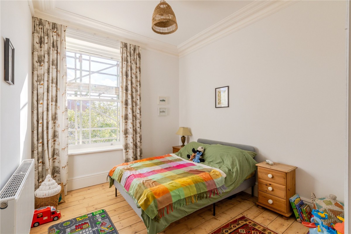 Southville, BRISTOL